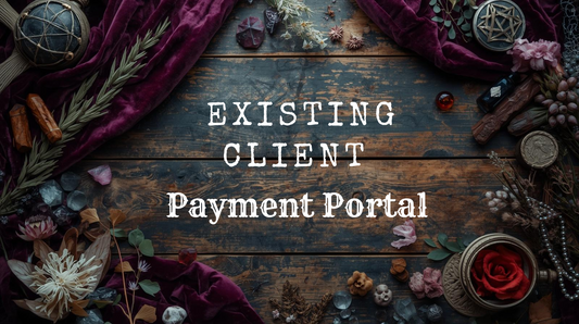 Client Payment Portal