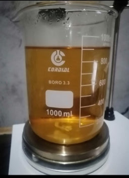 COLLOIDAL SILVER SCALAR INFUSED | FREQUENCY CHARGED